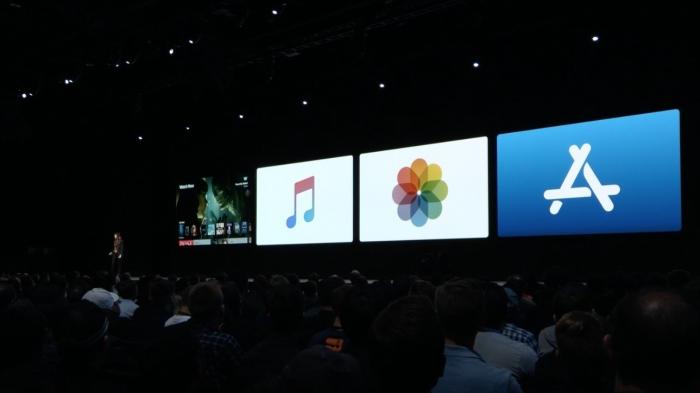 WWDC 2018: Die Highlights im Video