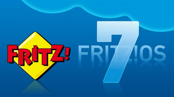 Fritzbox-Router: AVM kündigt FritzOS 7 mit vielen Neuheiten an
