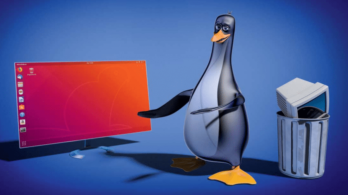 Verbesserungen, an denen Linux-Entwickler gerade basteln