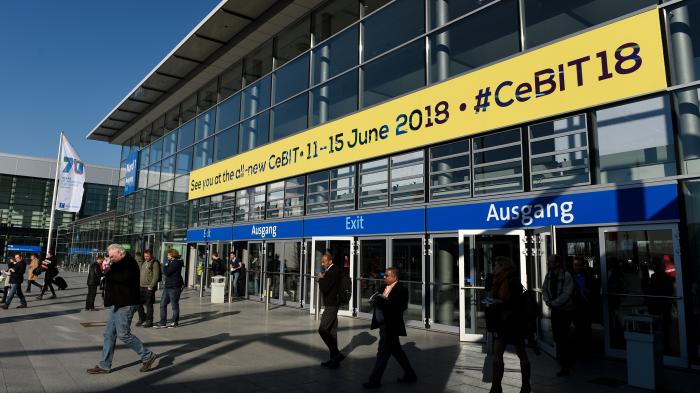 CeBIT