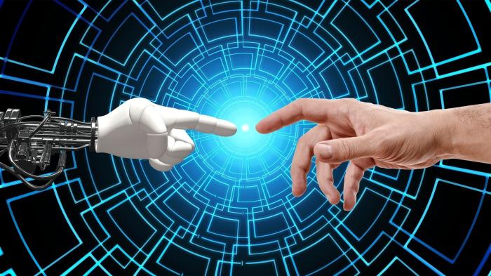 Google stellt Ethik-Regeln für die Entwicklung künstlicher Intelligenz auf