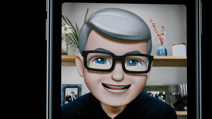 Memoji: Apples menschliche Animojis sind geschlechtsneutral