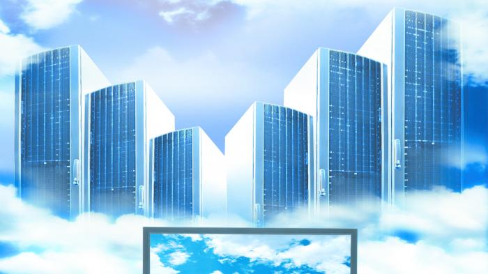 Bitkom: Mehrheit deutscher Unternehmen nutzt Cloud