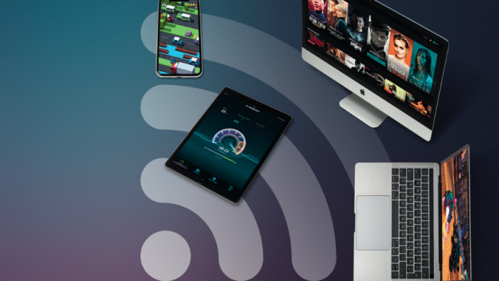 Langsames WLAN: Schon kleine Anpassungen können helfen