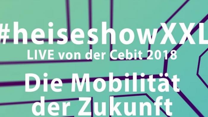 heiseshow, #heiseshow