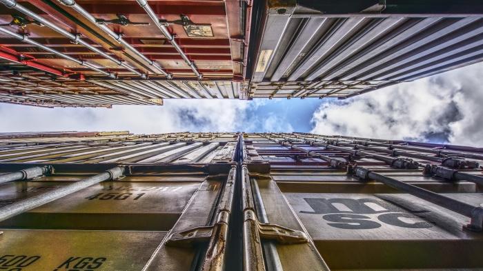 Docker Enterprise Edition: Multi-Cloud-Management für bessere Compliance