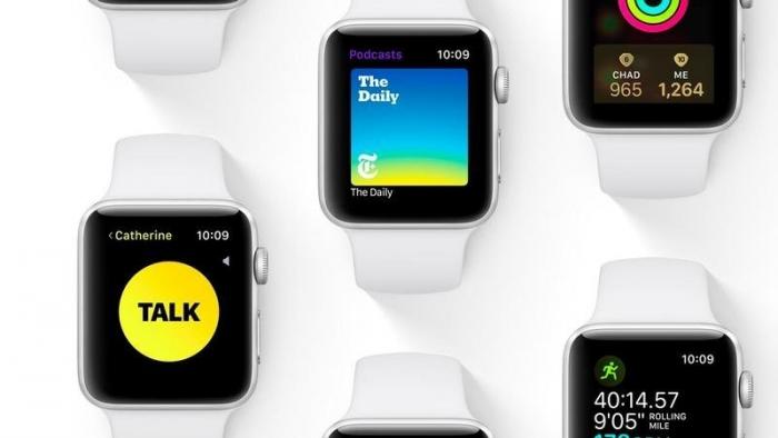 watchOS 5: Apple behebt Probleme mit Vorabversion