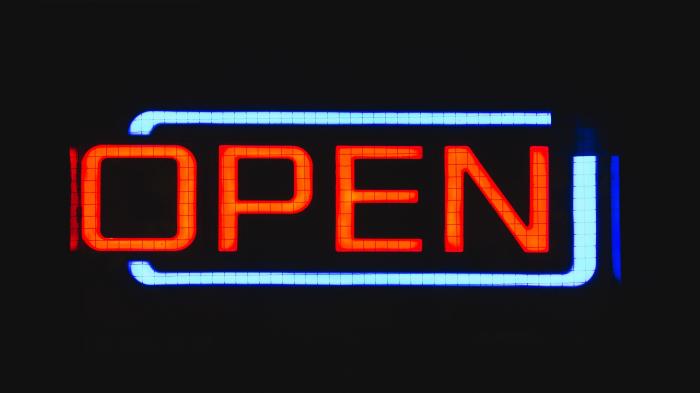Free and Open Source
