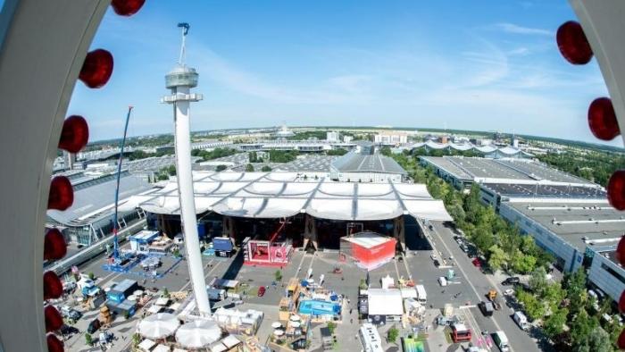 Cebit 2018