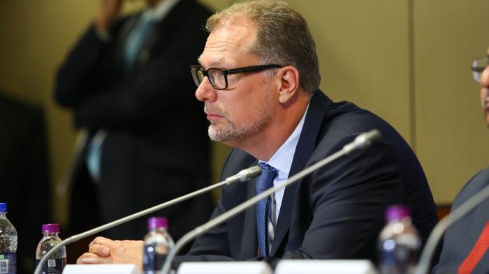ICANN-Vorschlag: Europol und Interpol als Torwächter für Whois-Daten