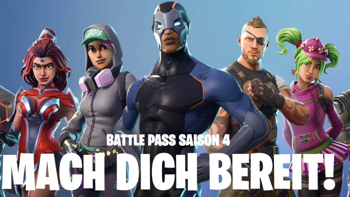 Fortnite: 100 Millionen Dollar allein von Apple-Nutzern