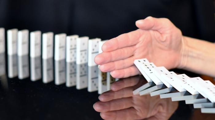 Wie HCL Domino wieder neues Leben einhauchen will