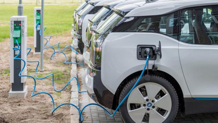Elektroautos: Über 60.000 Anträge auf Kaufprämie seit 2016
