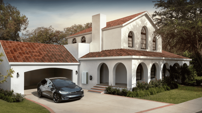 Tesla will offenbar im Solargeschäft Stellen streichen