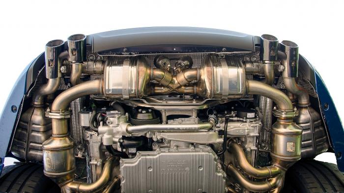 Experten: Nachrüstungen älterer Diesel «grundsätzlich möglich»