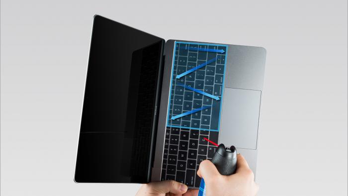 Apple-Tastaturrückruf: Welche Geräte betroffen sind und wie es funktioniert