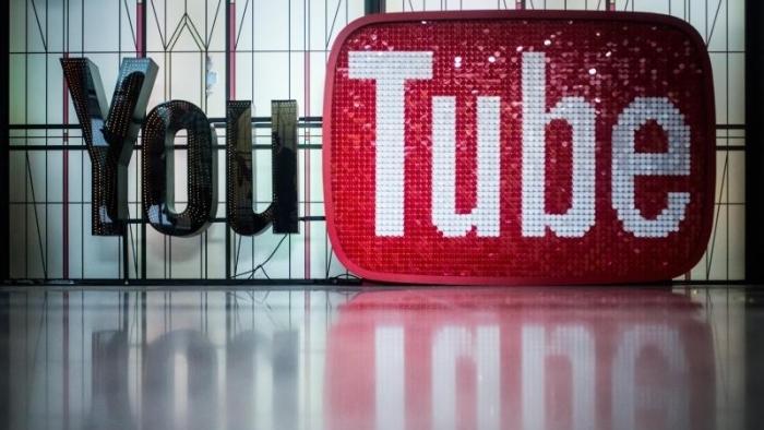 YouTube