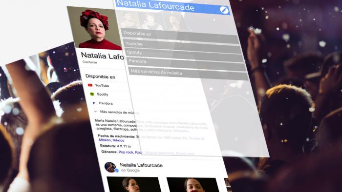 Google Knowledge Graph: Personen und Firmen können Änderungen vorschlagen