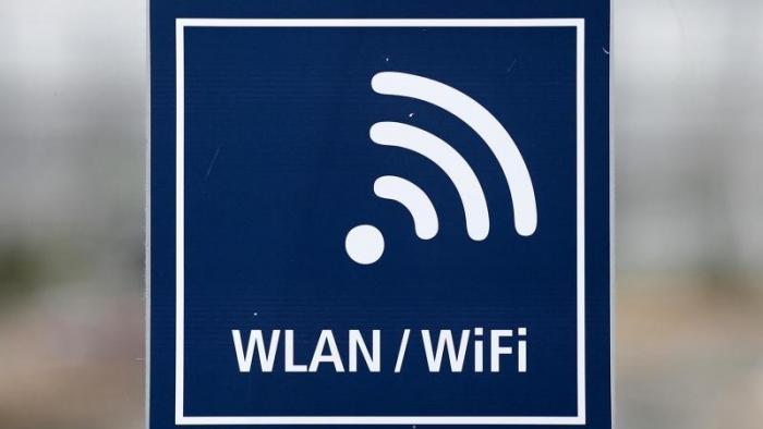 Kostenloses WLAN