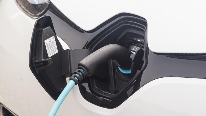 Elektroautos: Chinesen bauen Batteriezellen-Fabrik in Thüringen
