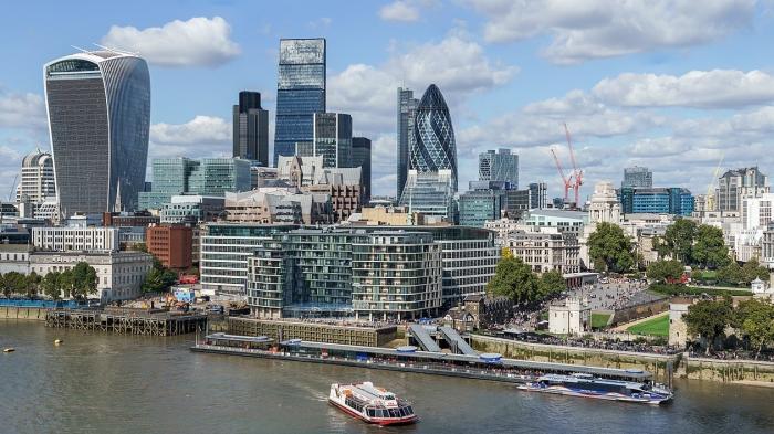 Digitales Verbrechen auf dem Vormarsch: London baut ein Cyber-Gericht