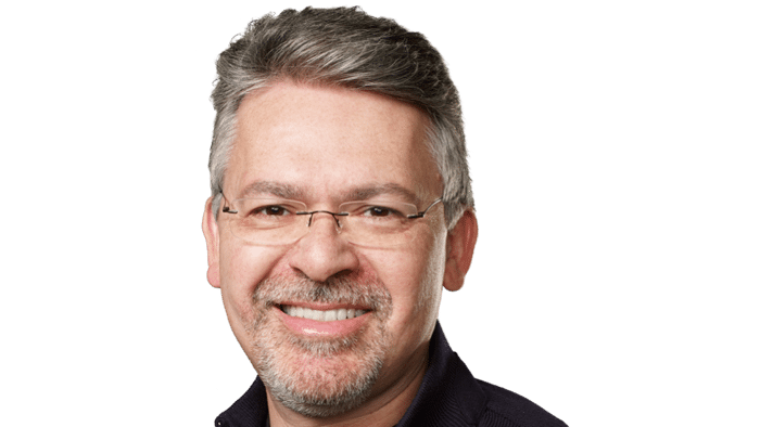 John Giannandrea