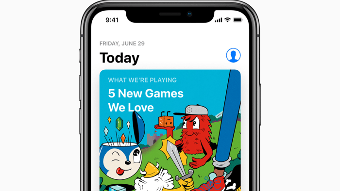Apple App Store beschert Entwicklern 100 Milliarden Dollar