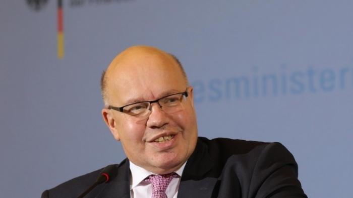 Wirtschaftsminister will einen "Airbus" der künstlichen Intelligenz