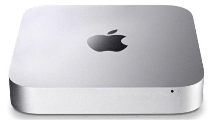 Insider: Der Mac mini lebt