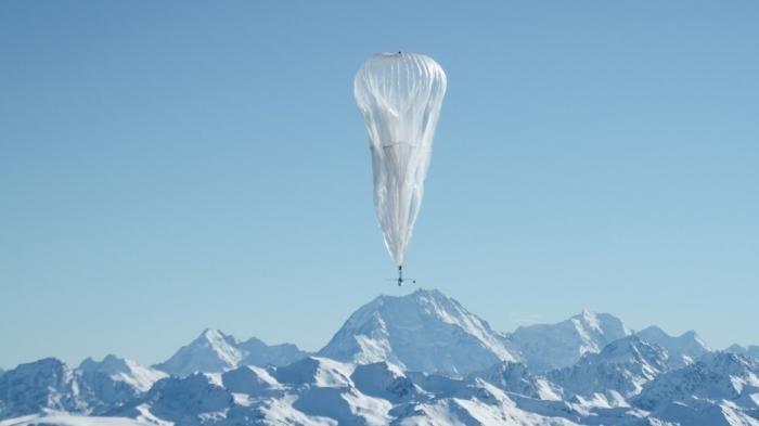 Google-X-Projekte: Loon und Wing werden eigenständige Alphabet-Unternehmen