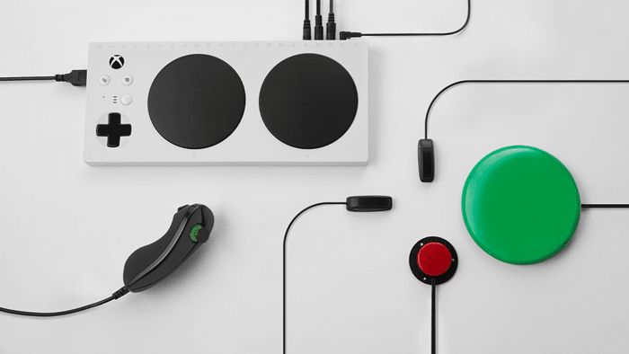 Behinderte nutzen PC-Spiele zum Spaß, als Herausforderung und als Therapie