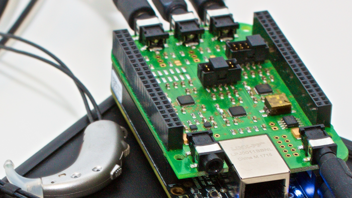 Cape4all: Hörgeräte sollen von Open Hardware profitieren