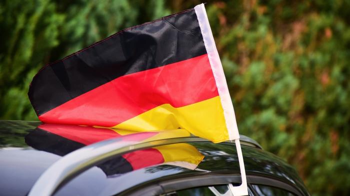Big-Data-Analyse: Deutlich weniger Verkehr bei deutschen WM-Spielen