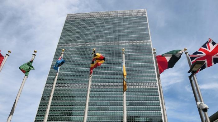 Internationale Netzpolitik: UN gründet Kommission für Digitale Zusammenarbeit