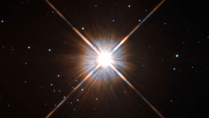 Besatzung für Reise zu Proxima Centauri müsste aus mindestens 49 Paaren bestehen