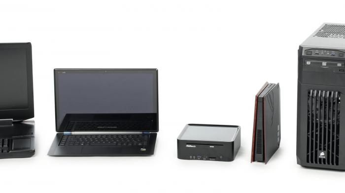Trendumkehr beim PC-Markt
