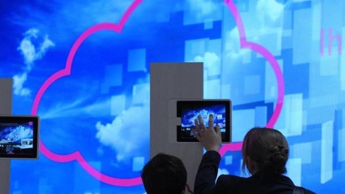 Cloud-Dienste