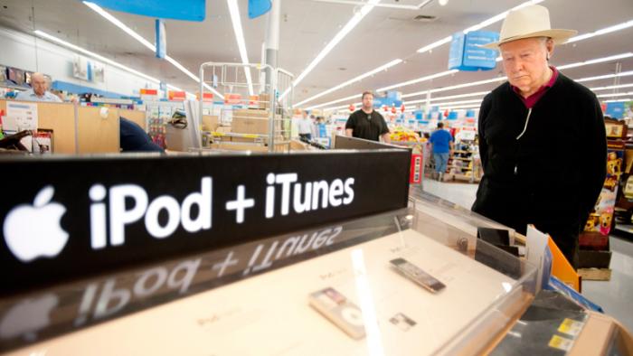 Konkurrenz für Netflix und Amazon: Walmart könnte eigenen Streamingdienst starten