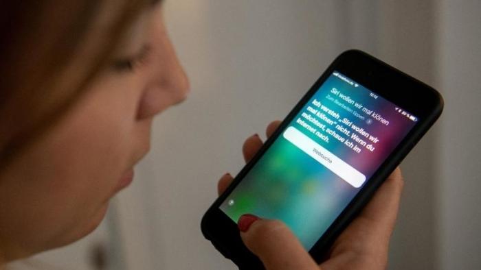 Siri