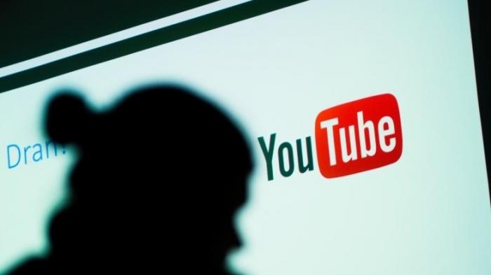 YouTube