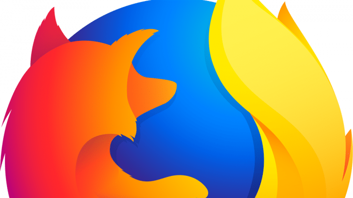 Firefox