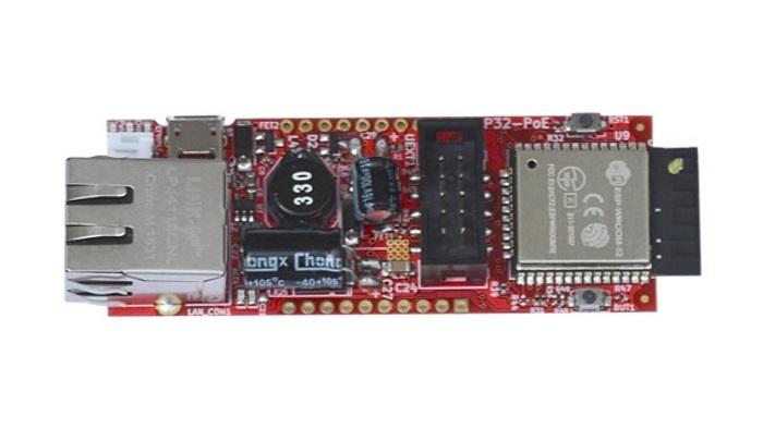 Internet der Dinge: Olimex bringt neue ESP32-Boards