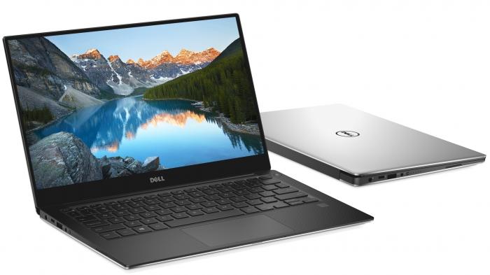Dell XPS 13 kommt auch mit Ubuntu 18.04 LTS