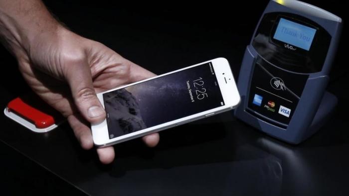 Apple Pay