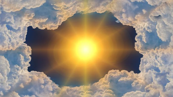 Hitze und Dürre: Klimabericht für 2017 zeigt deutliche Trends der Erwärmung