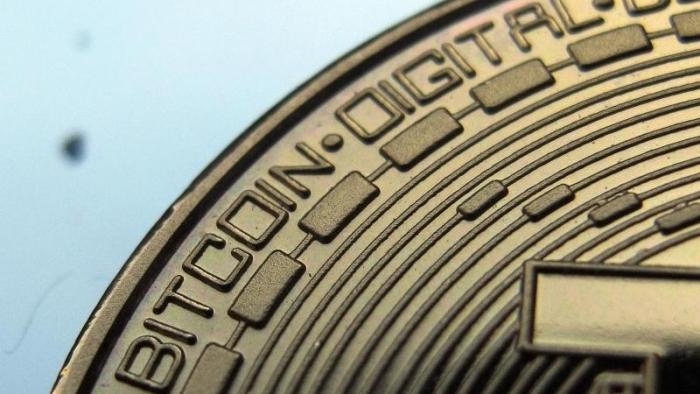 Bitcoin Coin