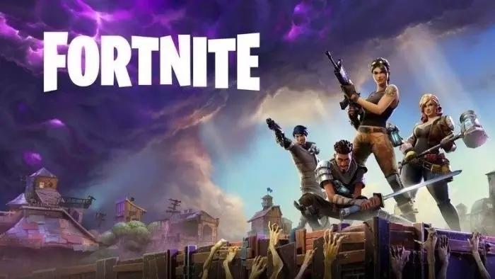   Epic confirm that Fortnite for Android is not on the Google Play store 