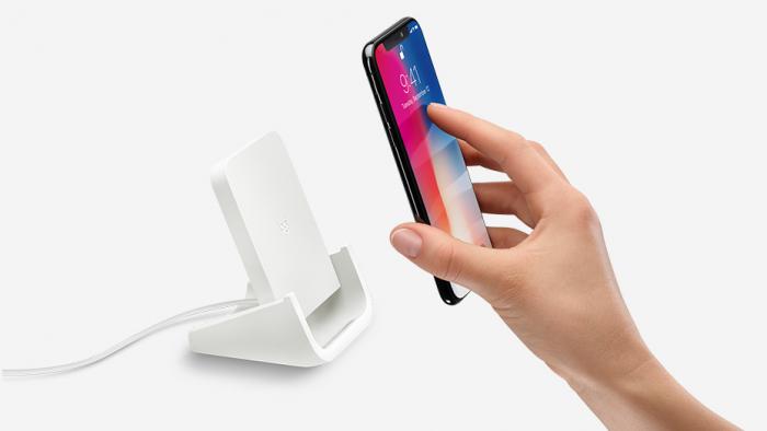 Powered: Logitech bringt Qi-Ladestation für iPhone auf den Markt