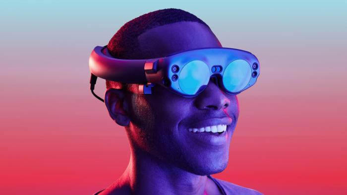 AR-Brille Magic Leap One kostet 2300 US-Dollar