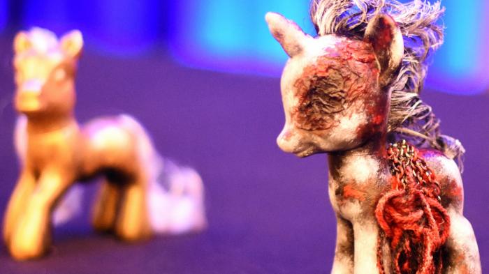 Pwnie Awards: John McAfee mit Hacker-Oscar ausgezeichnet